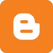 blogger icon