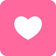 we heart it icon
